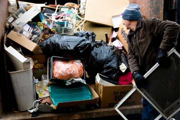 Best Basement Cleanout  in Columbus, IN